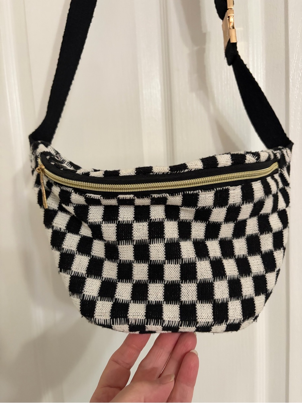 Ellison & Young Sling Bag
